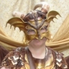 Golden Dragon