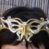 Butterfly Crown