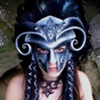 Warrior Mask