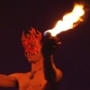 Fire Dance
