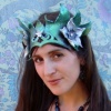 Flower Crown