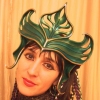 Elfhelm Headress