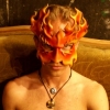 Fire Spirit