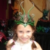pixie crown
