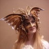 Moth Queen