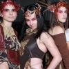 Hot Couture Group Photo