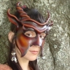 Pan Mask