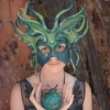 Green Sea Spirit