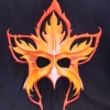 Firebird Mask