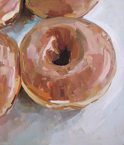 Krispy Kreme