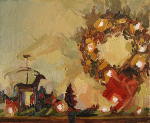 Christmas Time