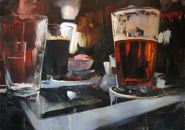 Big Beers