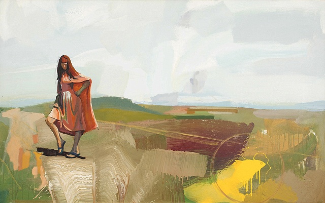 Crossroads