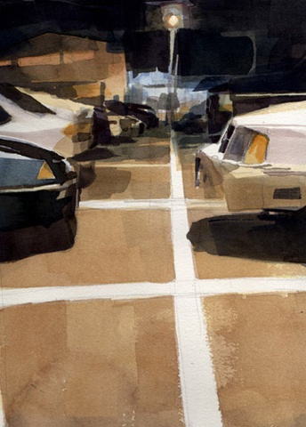 Depot Lot