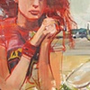 Trucker Girl