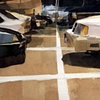 Depot Lot