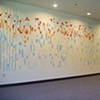 Unravel
Commission Sacramento Office Lobby