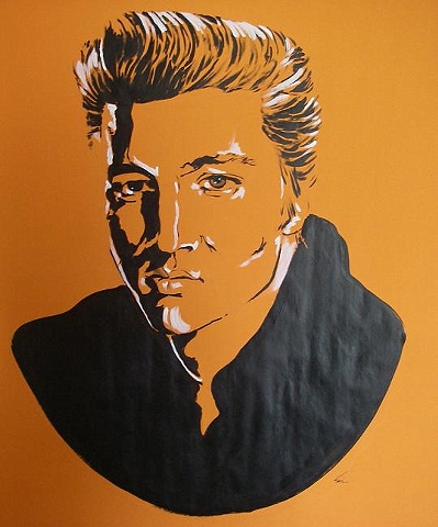 Elvis