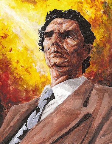Andreas Katsulas