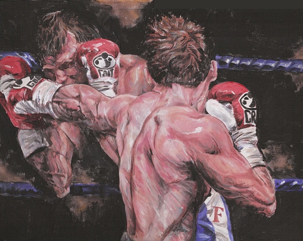 Jab - Groves