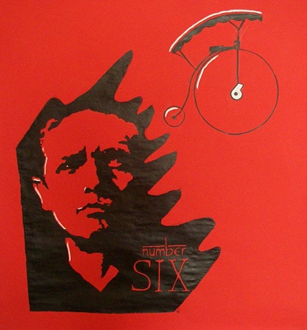 The Prisoner
