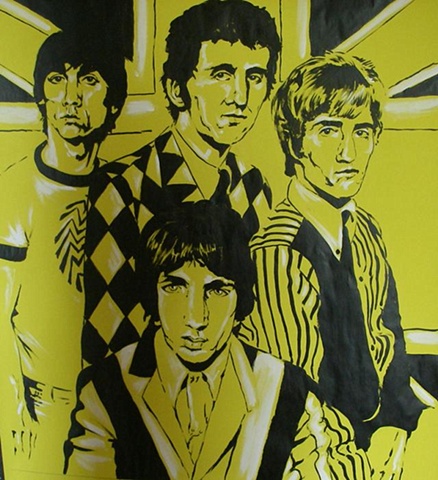 The Who
