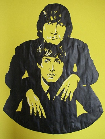 Lennon and McCartney