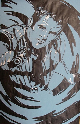 John Crichton