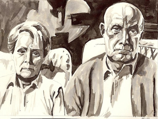 The Meldrews
