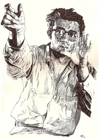 James Dean
