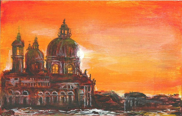 Venice