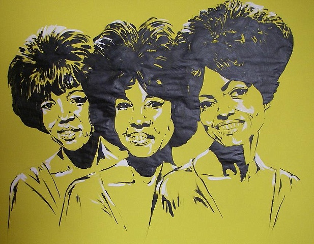 The Supremes