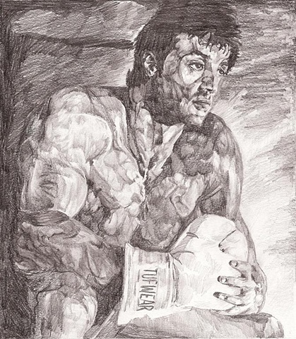 Rocky