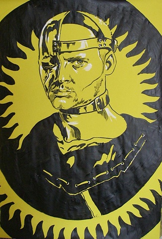 Stark Poster