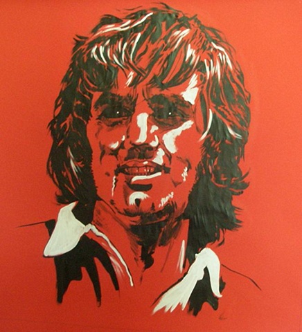George Best