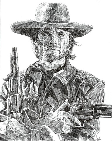 Clint Eastwood