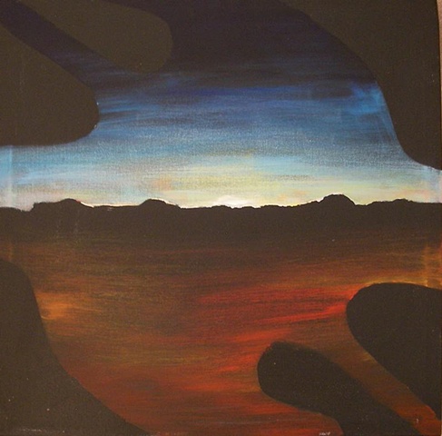 Dawn Under