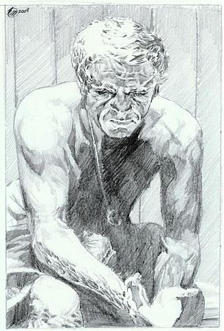 Steve McQueen