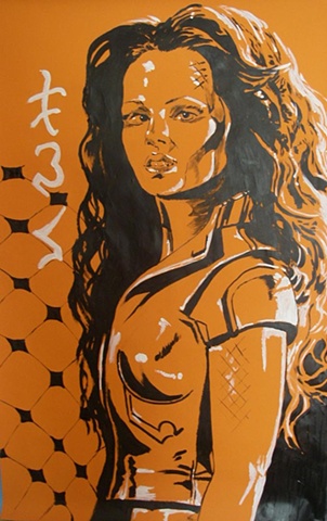 Sikozu Shanu