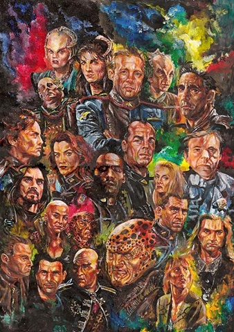 Babylon 5