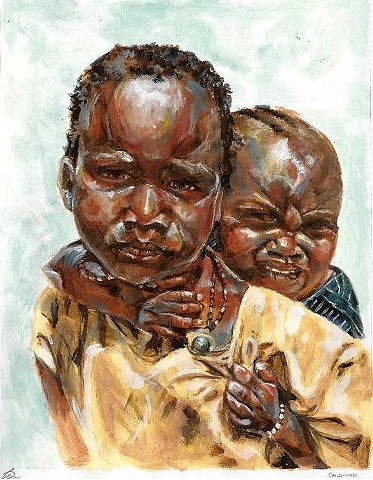 Childhood 2