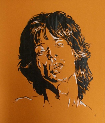Jagger