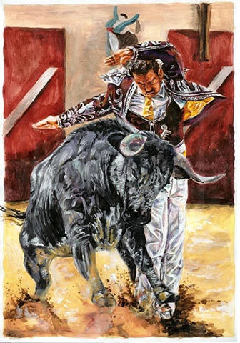 Toreador