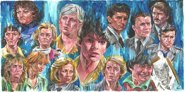 Prisoner : 1981
