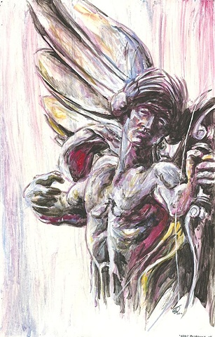 Eros