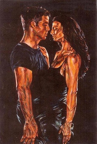 Foetal Attraction