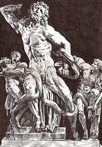 Laocoon