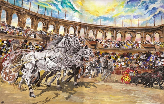 Roman Circus