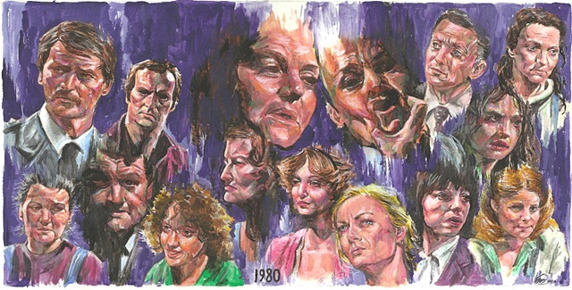 Prisoner: 1980