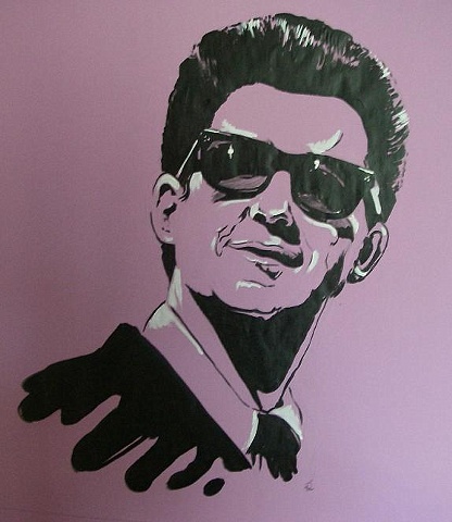 Roy Orbison